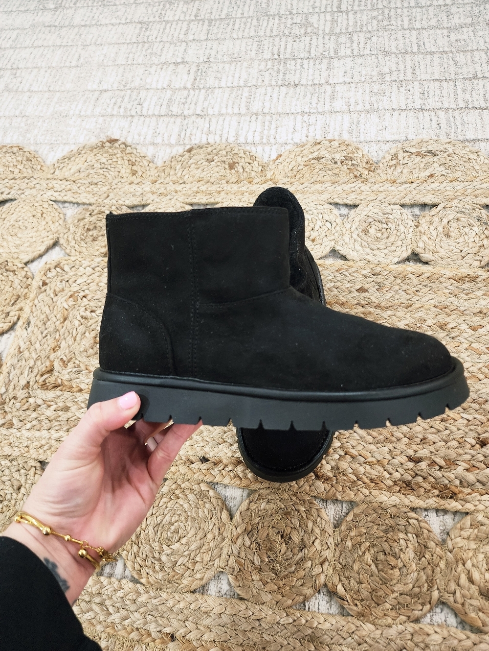 Target Boots